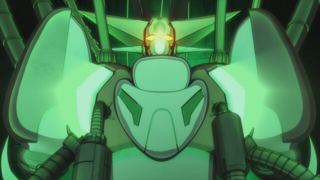 第4話 美しい夜に