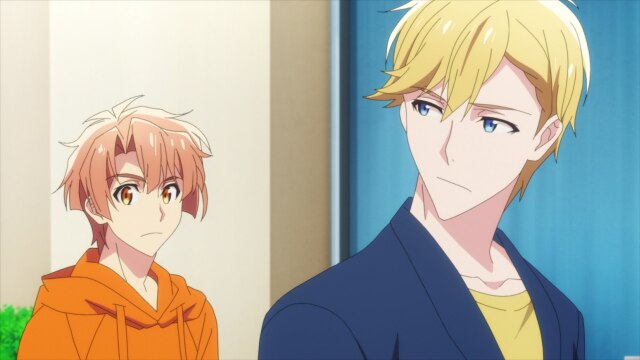 第2話 知らない傷