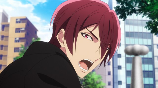 第3話 亀裂