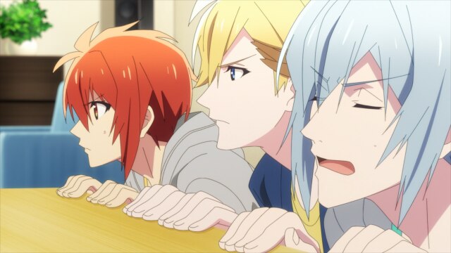 第4話 心の声