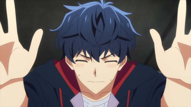 第9話 Re：vale