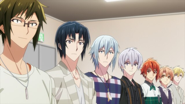 第10話 合宿開始!
