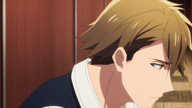 第12話 簒奪の準備