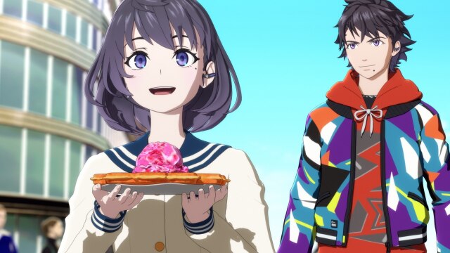 第2話 「争奪」についての考察