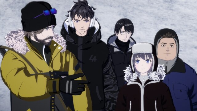 第9話 「犬派」についての考察