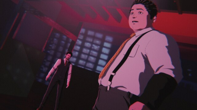 第10話 「容疑者」についての考察