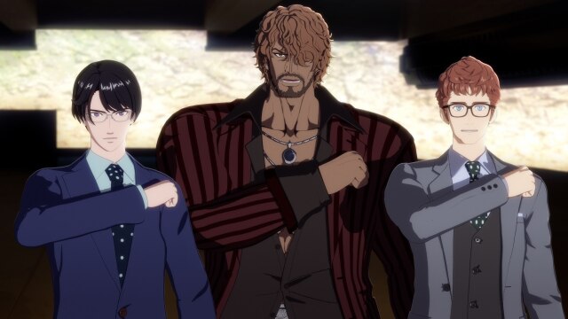 第11話 「探索」についての考察
