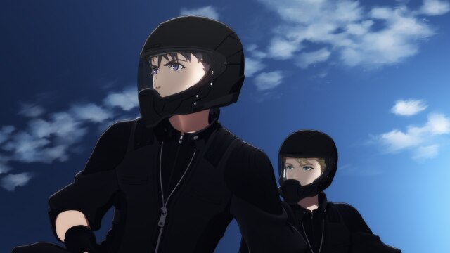 第12話 「タイムリミット」についての考察