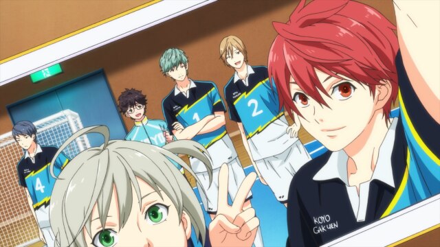 第3話 初戦!アーダルベルト