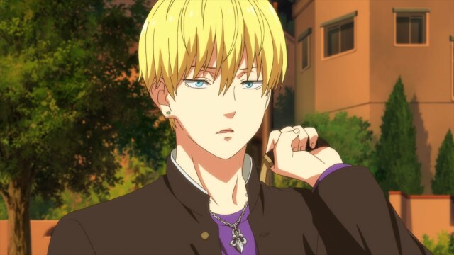 第4話 泰雅と竜