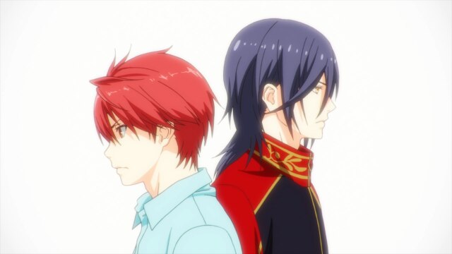 第5話 消えない過去