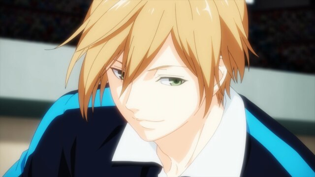 第9話 チームプレイ