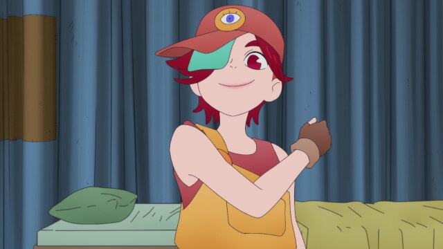 第4話 ユーレイ探偵団