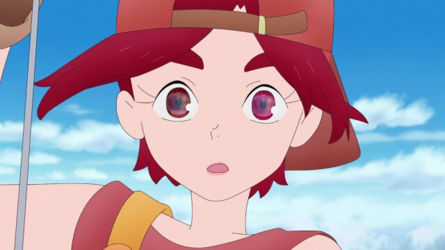 第11話 運命は二度変わる