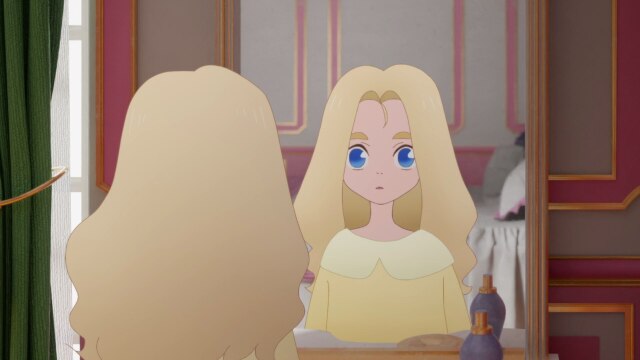 第12話 最高に秘密の場所