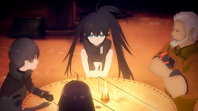 ep2 「Shooter Meets Hacker」