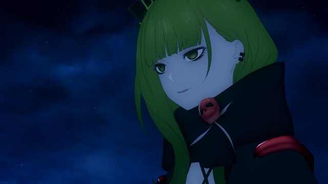 ep3 「Master Sniper」