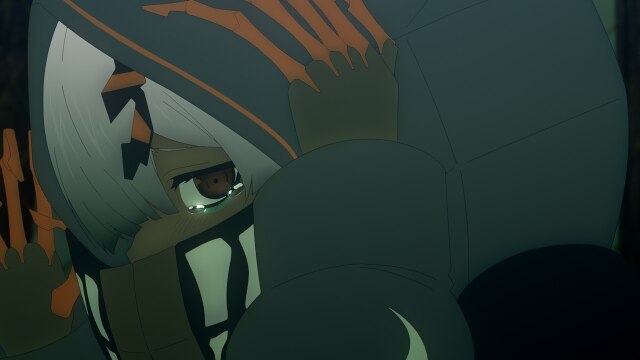 ep5 「Drink because you are happy」