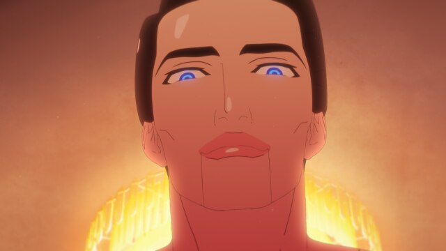 ep6 「Collapse」