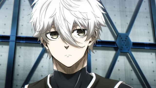 第8話 成功(ゴール)の方程式