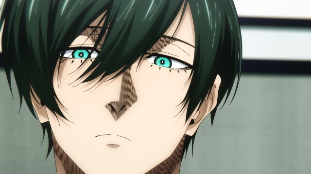 第13話 TOP3