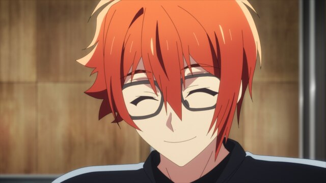 第15話 傷つかぬ魂