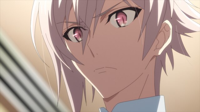 第17話 逆転の一手