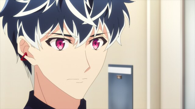 第22話 Anytime,Anywhere