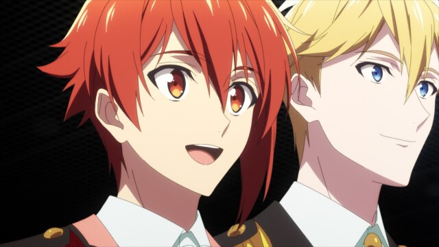 第24話 反撃開始