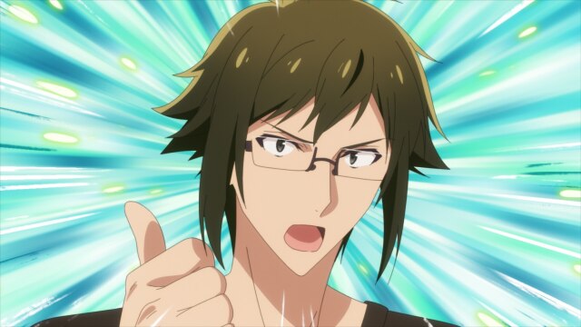 第25話 裏ミーティング