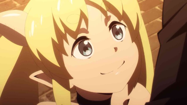 第3話 クーフーリン