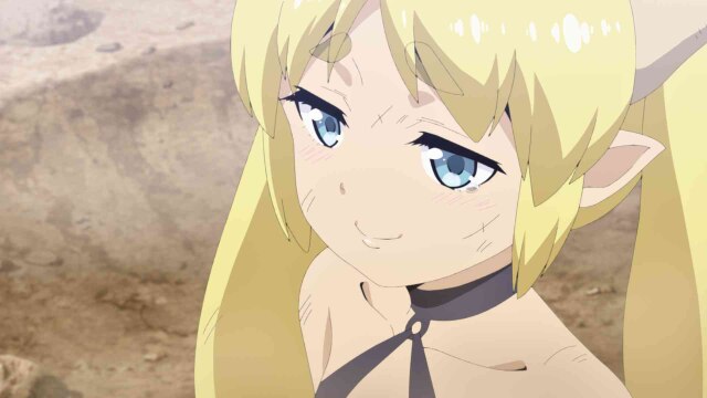 第4話 ローズウッド学園の訓練