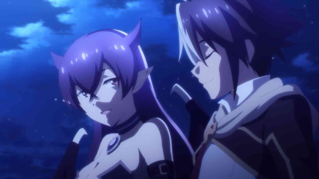 第5話 魔王の娘