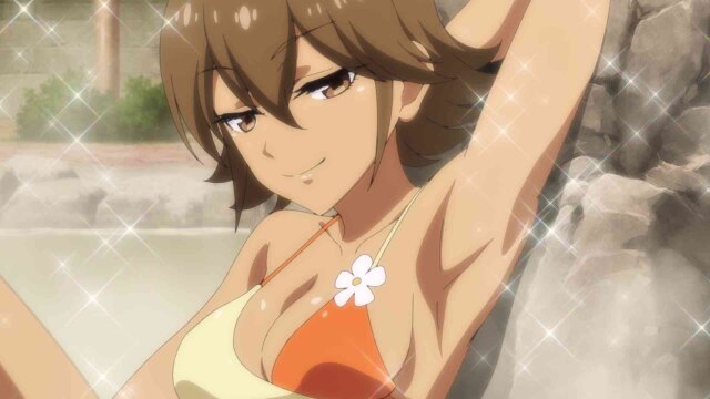 第7話 ローズウッド学園の青春