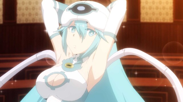 第8話 人間未満