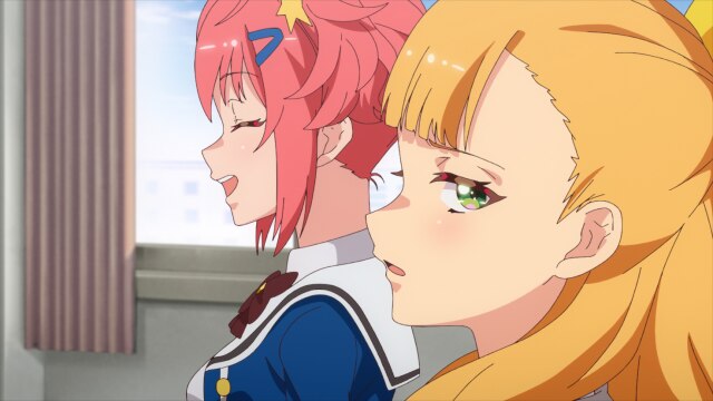 第二場 誰かのまねごと