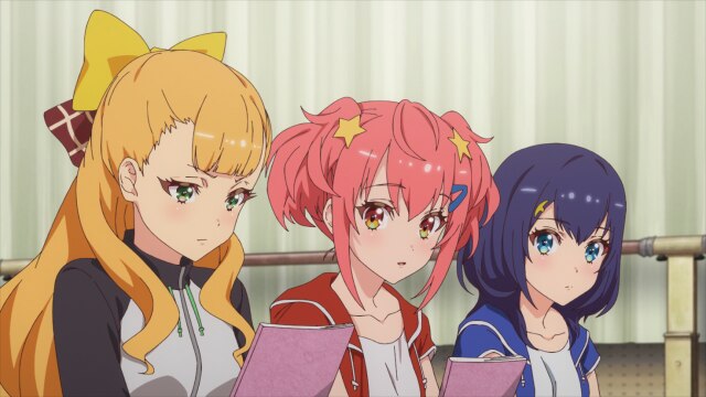 第五場 願いごと