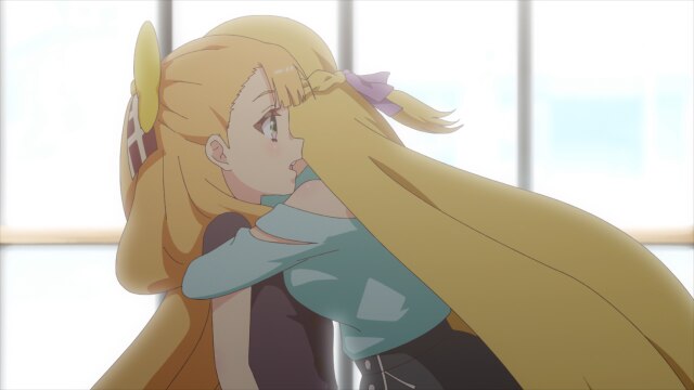 第九場 ワールドダイスター