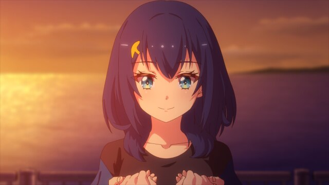 第十一場 私たちの約束