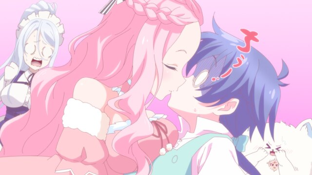 第6話 姉と魔獣と魔剣と兄と