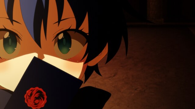 第8話 ジェイドに会いに行きます