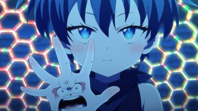 第9話 ギザルムという災厄