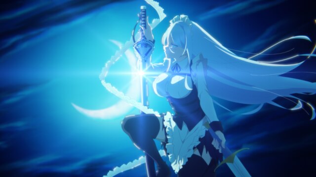 第10話 シルファの剣