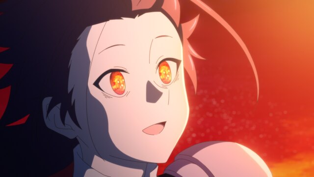 第11話 ジェイドの遺言