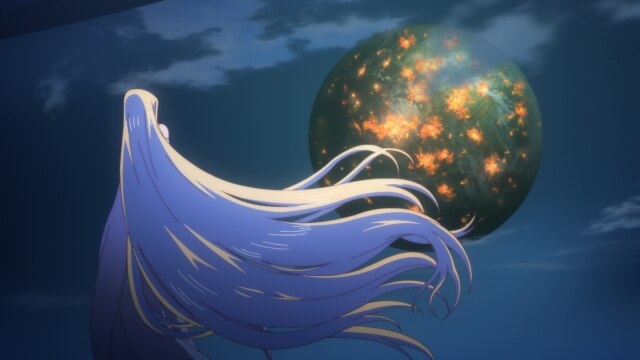第三話 ガミラス星 最後の日