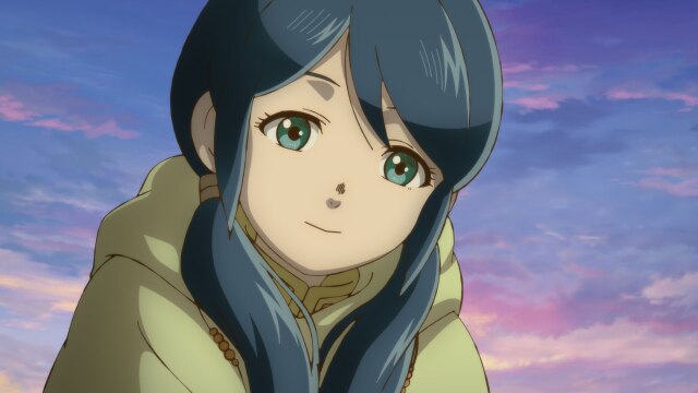 第5話 潜入