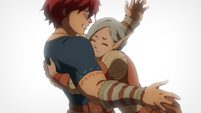 第9話 加賀見アキラ