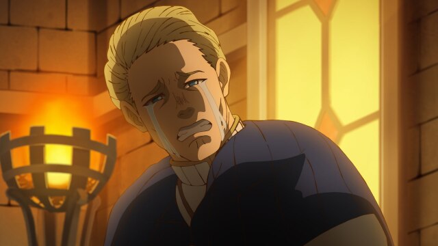第11話 アルバ