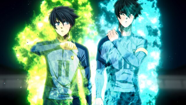 第37話 「ひとりじゃない」