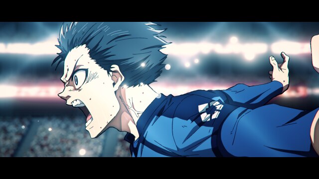 第38話 「終撃」